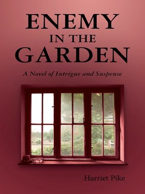 cover image of Enemy in the Garden